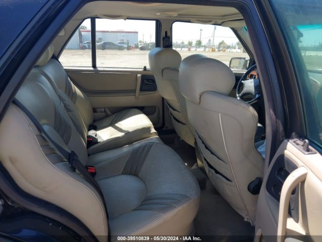 1995 SAAB 9000 YS3CH65R1S1014253 Photo 7