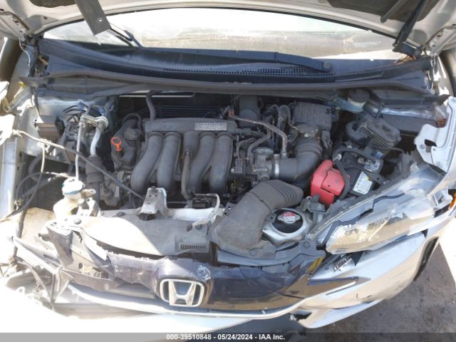 3HGGK5H85FM725102 Honda Fit Ex/ex-l