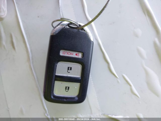 3HGGK5H85FM725102 Honda Fit Ex/ex-l