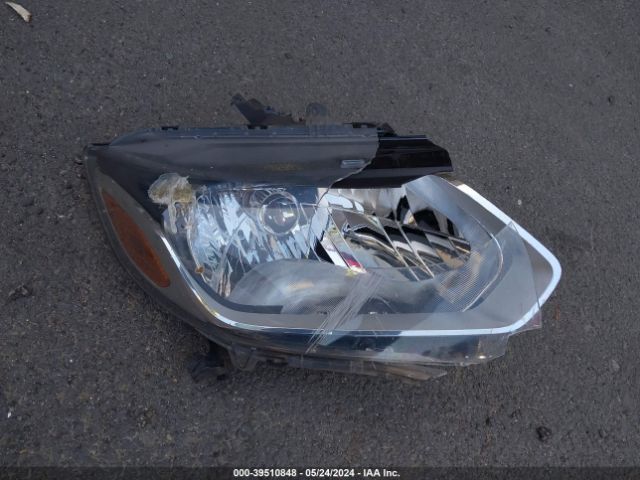 3HGGK5H85FM725102 Honda Fit Ex/ex-l