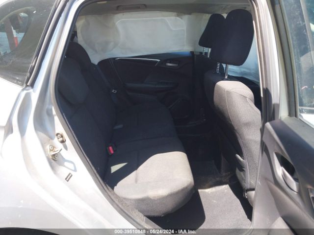 3HGGK5H85FM725102 Honda Fit Ex/ex-l