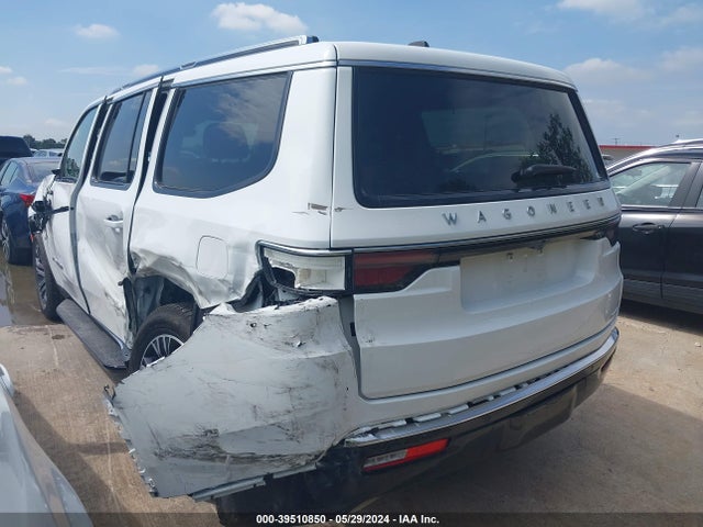 1C4SJUBP0RS145838 Jeep Wagoneer Series Ii 4x2