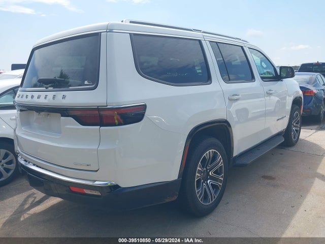 1C4SJUBP0RS145838 Jeep Wagoneer Series Ii 4x2