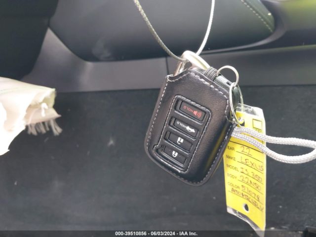 JTHGZ1B22N5051078 Lexus Is 350 F Sport