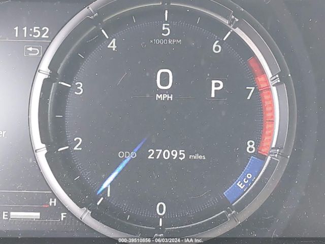 JTHGZ1B22N5051078 Lexus Is 350 F Sport