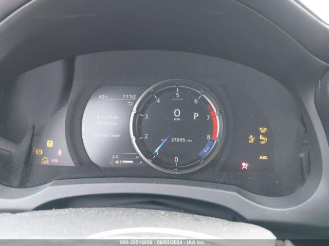 JTHGZ1B22N5051078 Lexus Is 350 F Sport