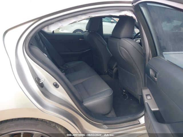 JTHGZ1B22N5051078 Lexus Is 350 F Sport
