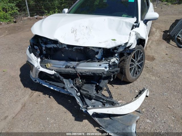 4T1S31AK7MU022853 Toyota Camry Se Hybrid