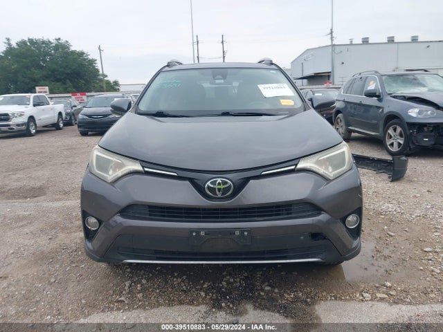 Toyota Rav4 Xle 2017 2T3WFREV5HW329396 Image 13
