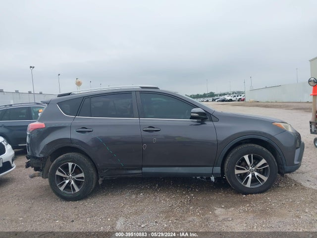 Toyota Rav4 Xle 2017 2T3WFREV5HW329396 Image 14