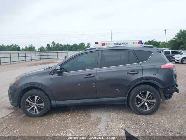 Toyota Rav4 Xle 2017 2T3WFREV5HW329396 Image 15