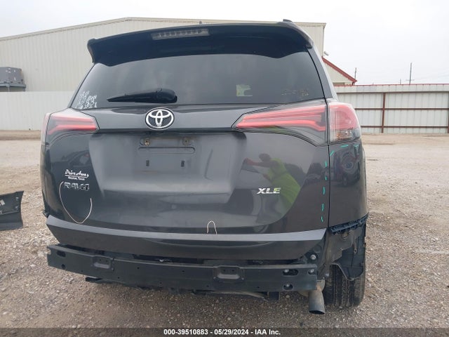 Toyota Rav4 Xle 2017 2T3WFREV5HW329396 Image 17