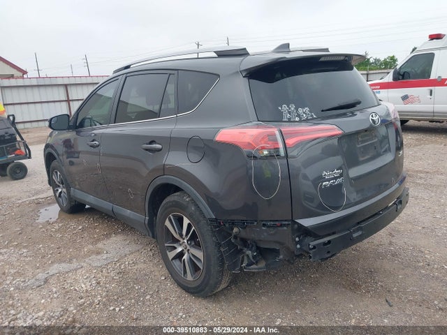Toyota Rav4 Xle 2017 2T3WFREV5HW329396 Image 3
