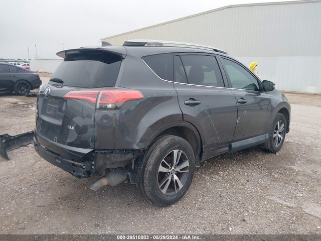 Toyota Rav4 Xle 2017 2T3WFREV5HW329396 Image 4