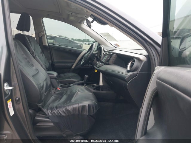 Toyota Rav4 Xle 2017 2T3WFREV5HW329396 Image 5