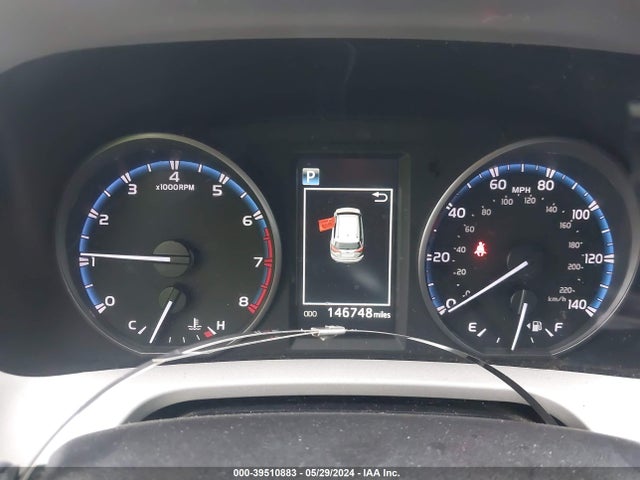 Toyota Rav4 Xle 2017 2T3WFREV5HW329396 Image 7