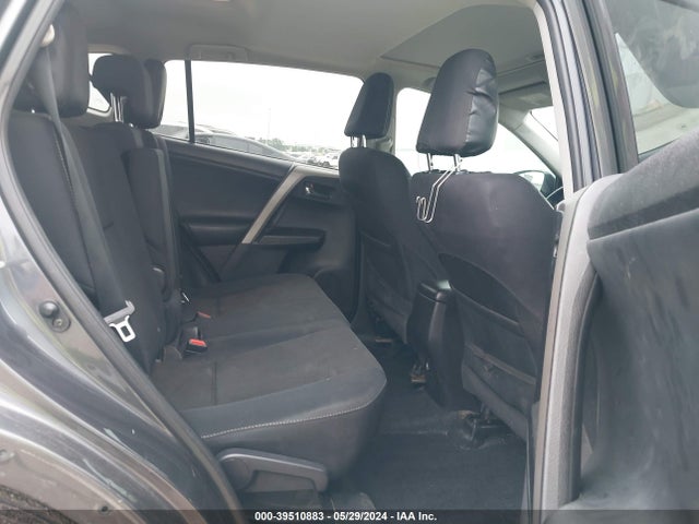 Toyota Rav4 Xle 2017 2T3WFREV5HW329396 Image 8