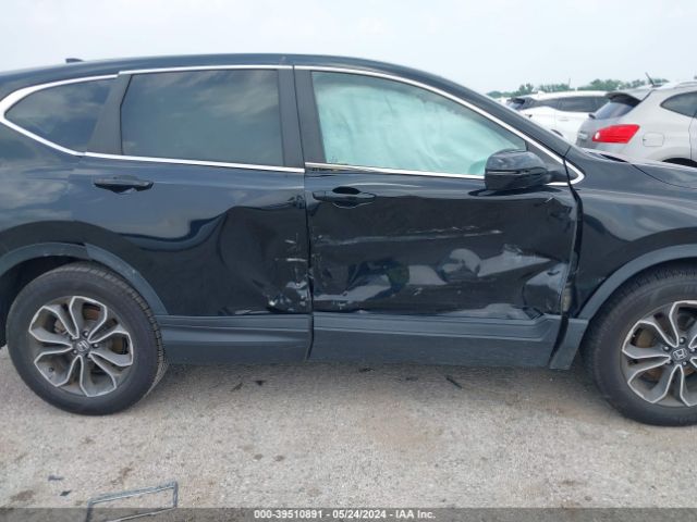 5J6RW1H53LA015161 Honda Cr-v 2wd Ex
