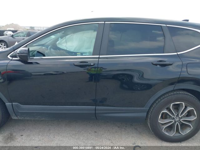 5J6RW1H53LA015161 Honda Cr-v 2wd Ex
