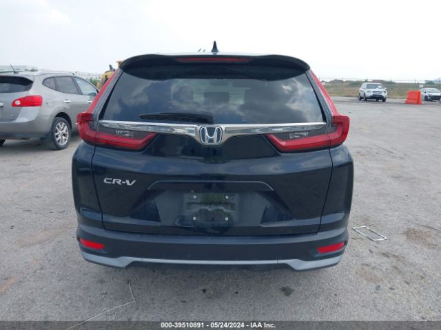 5J6RW1H53LA015161 Honda Cr-v 2wd Ex