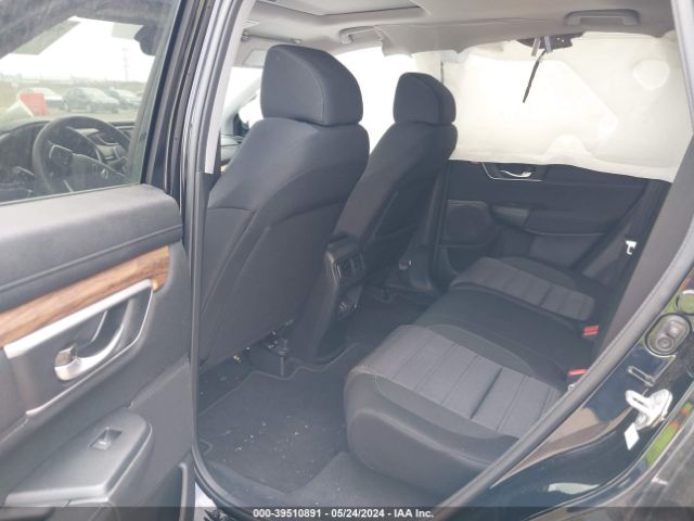 5J6RW1H53LA015161 Honda Cr-v 2wd Ex