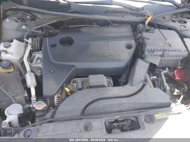 Nissan Altima 2.5 S 2017 1N4AL3AP1HC277068 Image 10