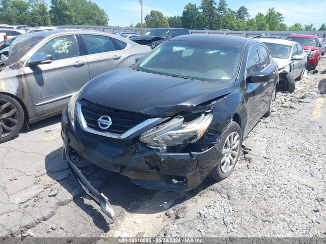 Nissan Altima 2.5 S 2017 1N4AL3AP1HC277068 Image 2