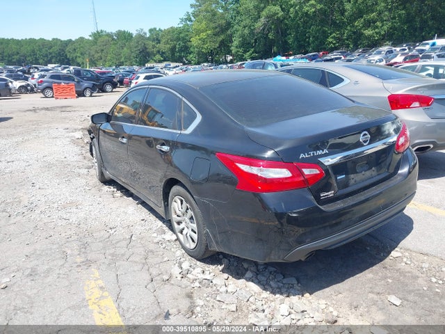 Nissan Altima 2.5 S 2017 1N4AL3AP1HC277068 Image 3