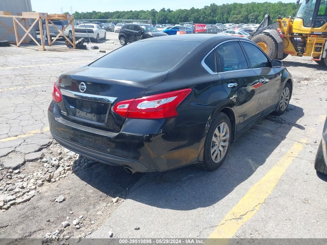 Nissan Altima 2.5 S 2017 1N4AL3AP1HC277068 Image 4