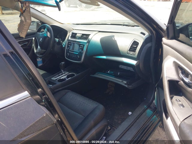 Nissan Altima 2.5 S 2017 1N4AL3AP1HC277068 Image 5