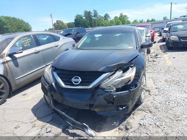 Nissan Altima 2.5 S 2017 1N4AL3AP1HC277068 Image 6