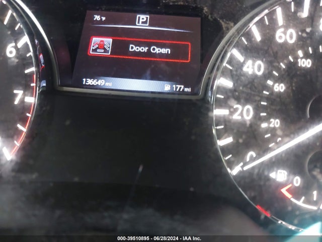 Nissan Altima 2.5 S 2017 1N4AL3AP1HC277068 Image 7
