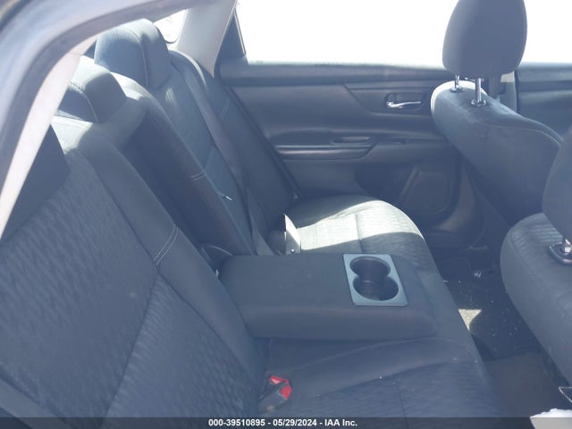 Nissan Altima 2.5 S 2017 1N4AL3AP1HC277068 Image 8