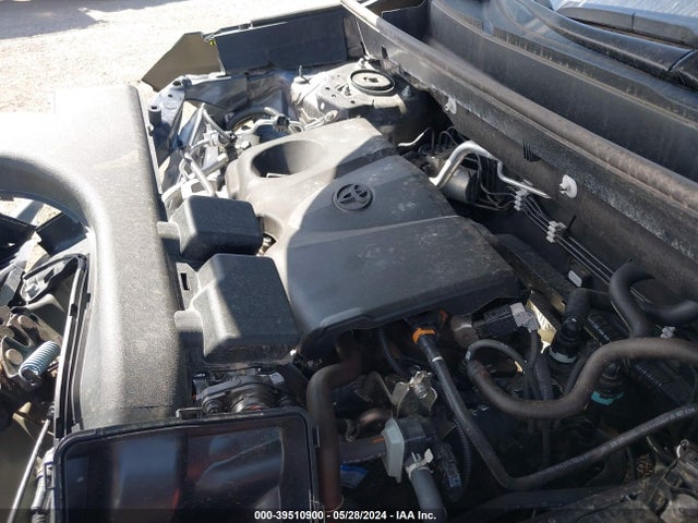 Toyota RAV4 LE 2023 2T3F1RFV9PW403754 Image 10