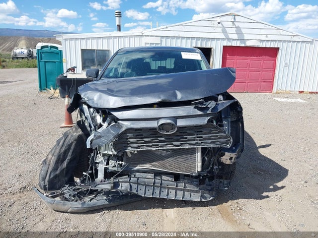 Toyota RAV4 LE 2023 2T3F1RFV9PW403754 Image 11
