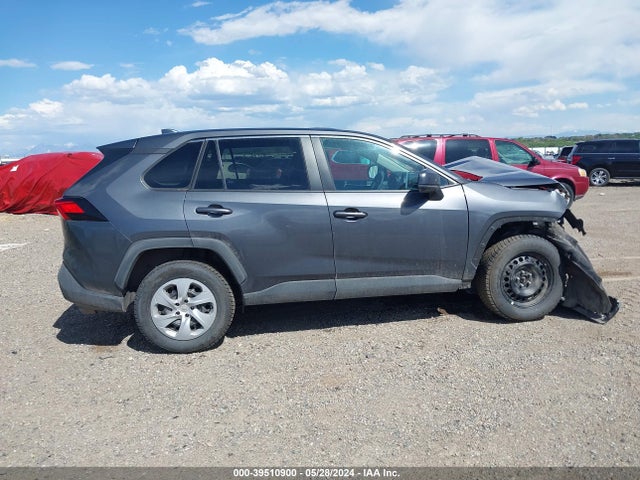 Toyota RAV4 LE 2023 2T3F1RFV9PW403754 Image 12