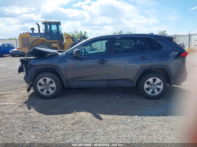 Toyota RAV4 LE 2023 2T3F1RFV9PW403754 Image 13
