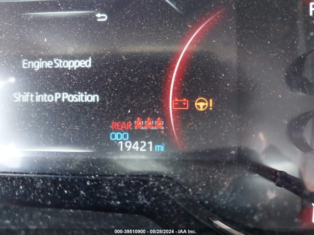 Toyota RAV4 LE 2023 2T3F1RFV9PW403754 Image 14