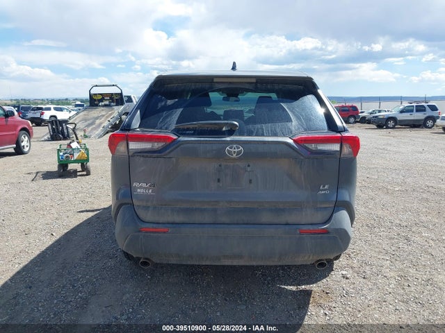 Toyota RAV4 LE 2023 2T3F1RFV9PW403754 Image 15