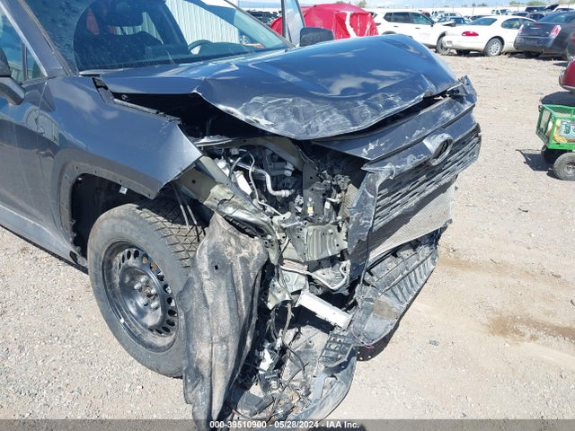 Toyota RAV4 LE 2023 2T3F1RFV9PW403754 Image 16