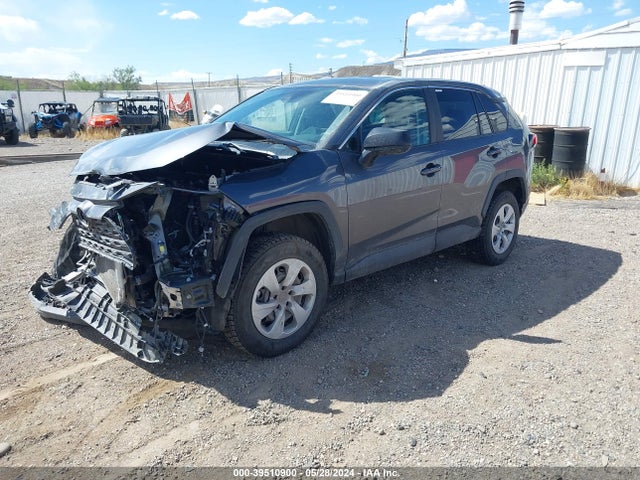 Toyota RAV4 LE 2023 2T3F1RFV9PW403754 Image 2