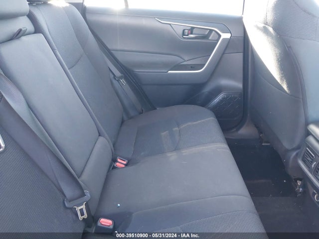 Toyota RAV4 LE 2023 2T3F1RFV9PW403754 Image 5