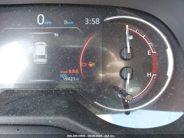 Toyota RAV4 LE 2023 2T3F1RFV9PW403754 Image 7