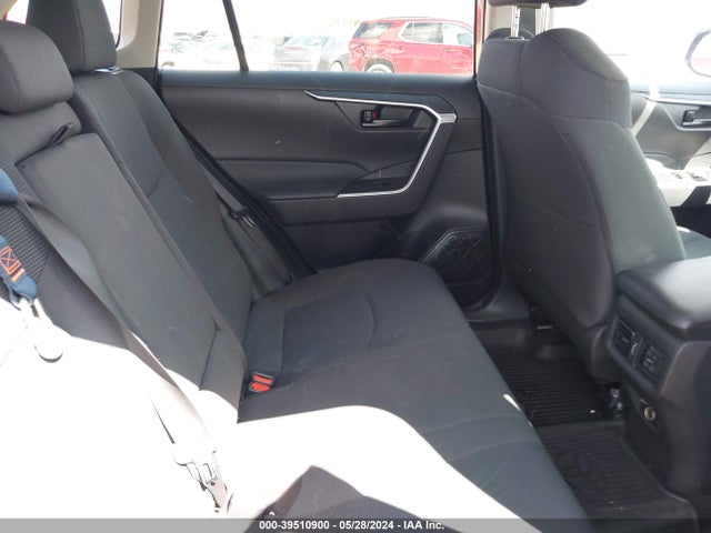 Toyota RAV4 LE 2023 2T3F1RFV9PW403754 Image 8