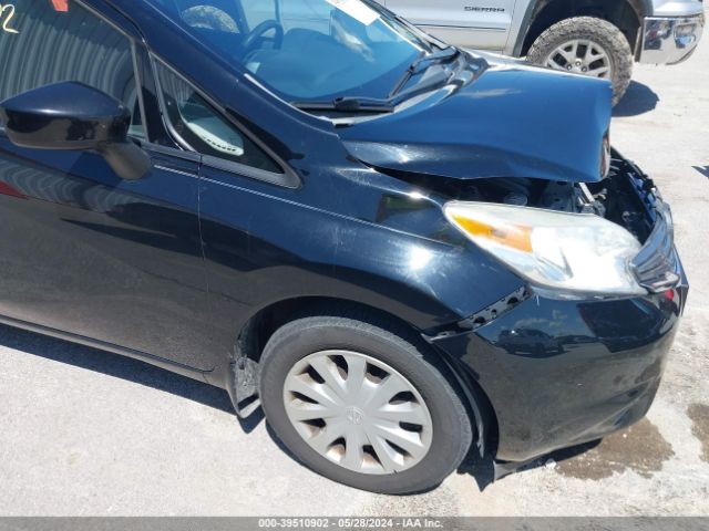 3N1CE2CPXFL356294 Nissan Versa Note S Plus