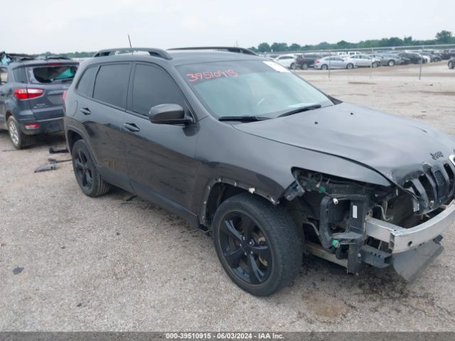 1C4PJLDB9JD533872 auction archive image