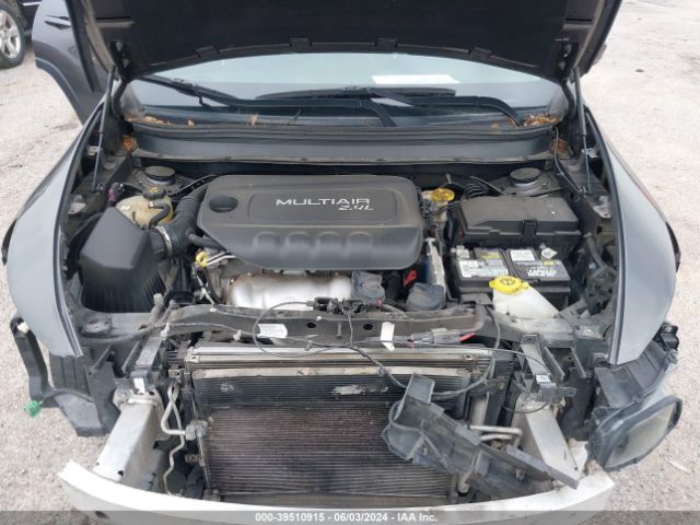 1C4PJLDB9JD533872 Jeep Cherokee Limited Fwd