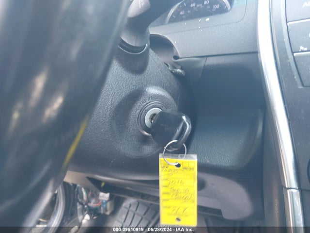 Toyota CAMRY SE 2016 4T1BF1FK4GU517631 Image 11