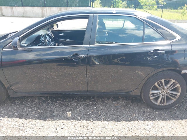 Toyota CAMRY SE 2016 4T1BF1FK4GU517631 Image 14