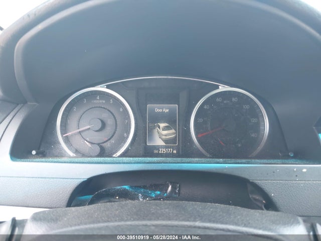 Toyota CAMRY SE 2016 4T1BF1FK4GU517631 Image 15